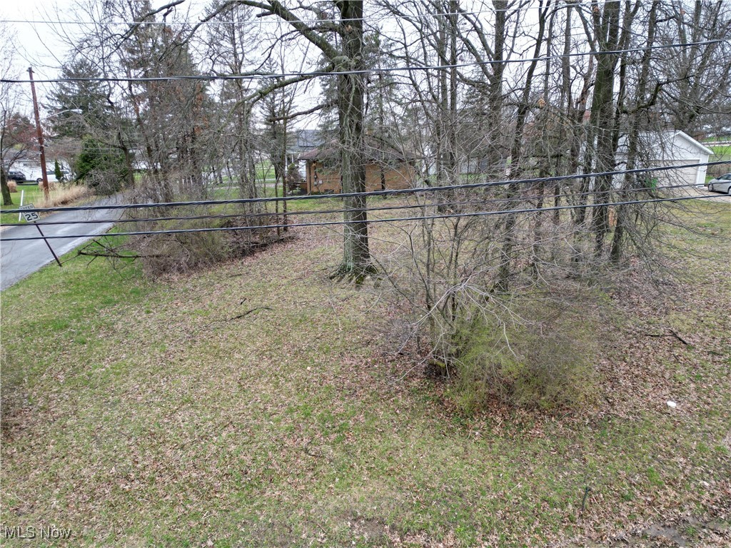 Tbd Meadowbrook Road Garfield Heights OH 44125