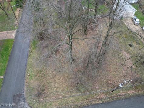 Tbd Meadowbrook Road Garfield Heights OH 44125