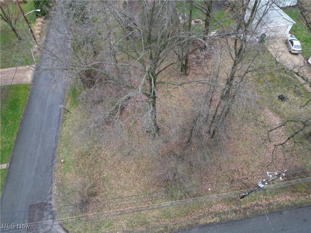 Tbd Meadowbrook Road Garfield Heights OH 44125