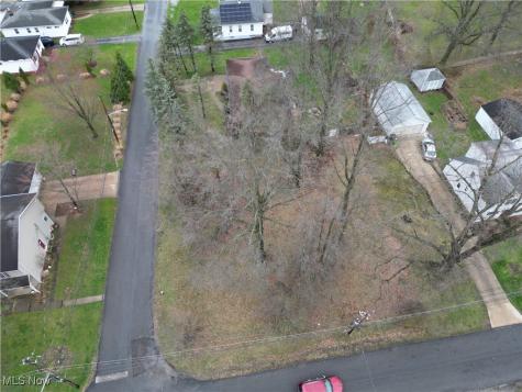 Tbd Meadowbrook Road Garfield Heights OH 44125