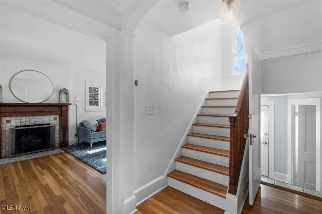 3114 Huntington Road Shaker Heights OH 44120