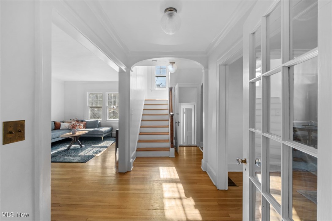 3114 Huntington Road Shaker Heights OH 44120
