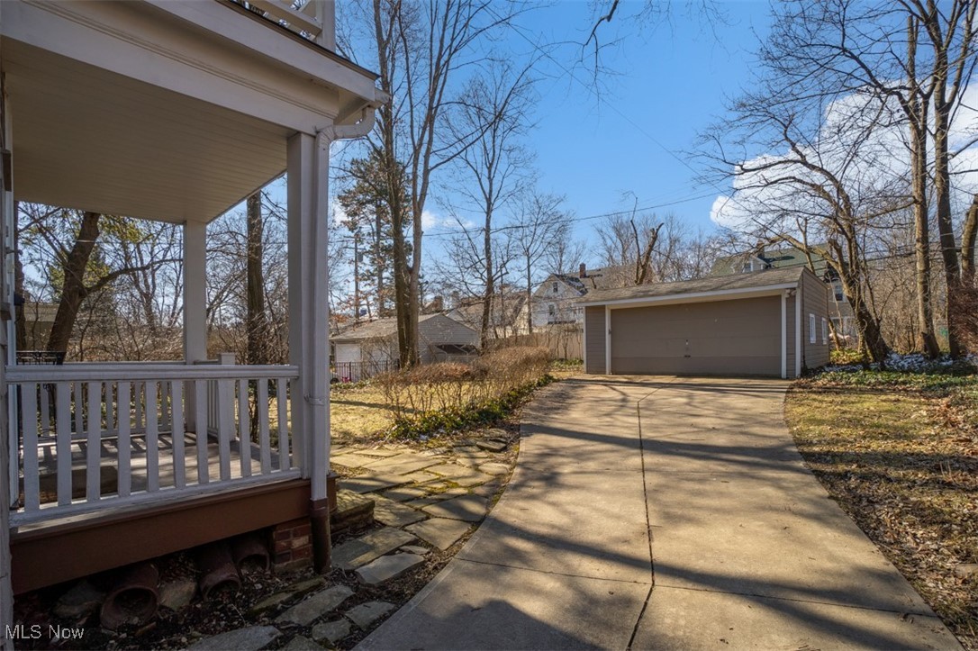 3114 Huntington Road Shaker Heights OH 44120