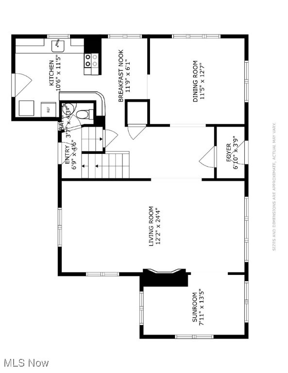 3114 Huntington Road Shaker Heights OH 44120
