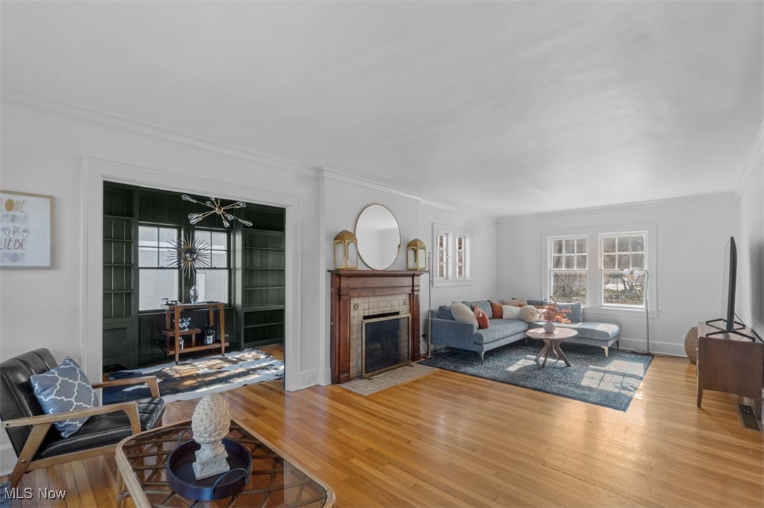 3114 Huntington Road Shaker Heights OH 44120