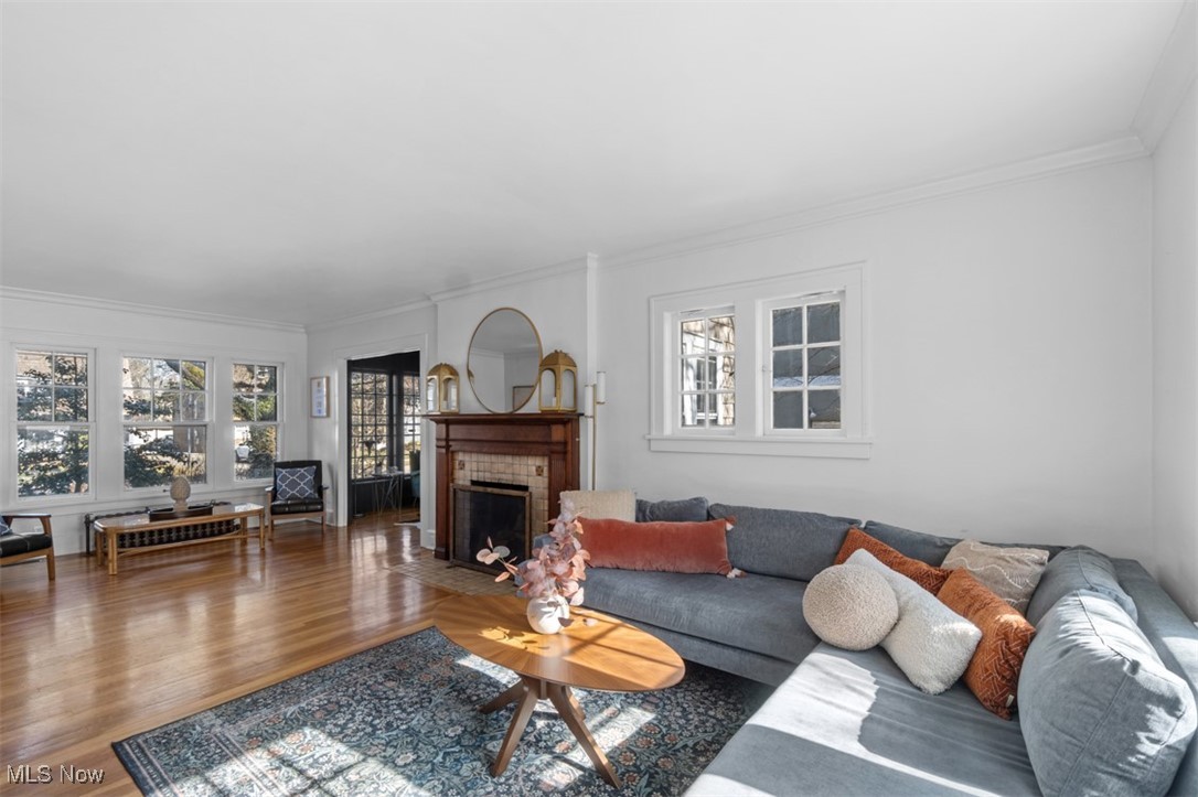 3114 Huntington Road Shaker Heights OH 44120