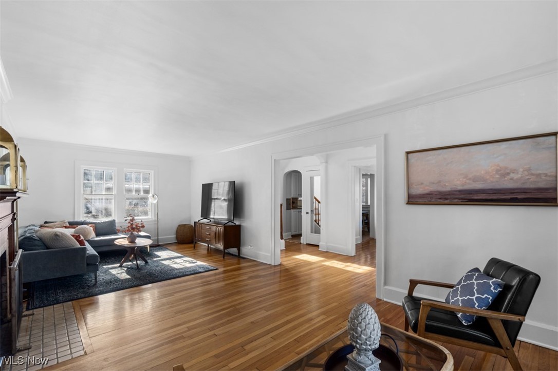 3114 Huntington Road Shaker Heights OH 44120