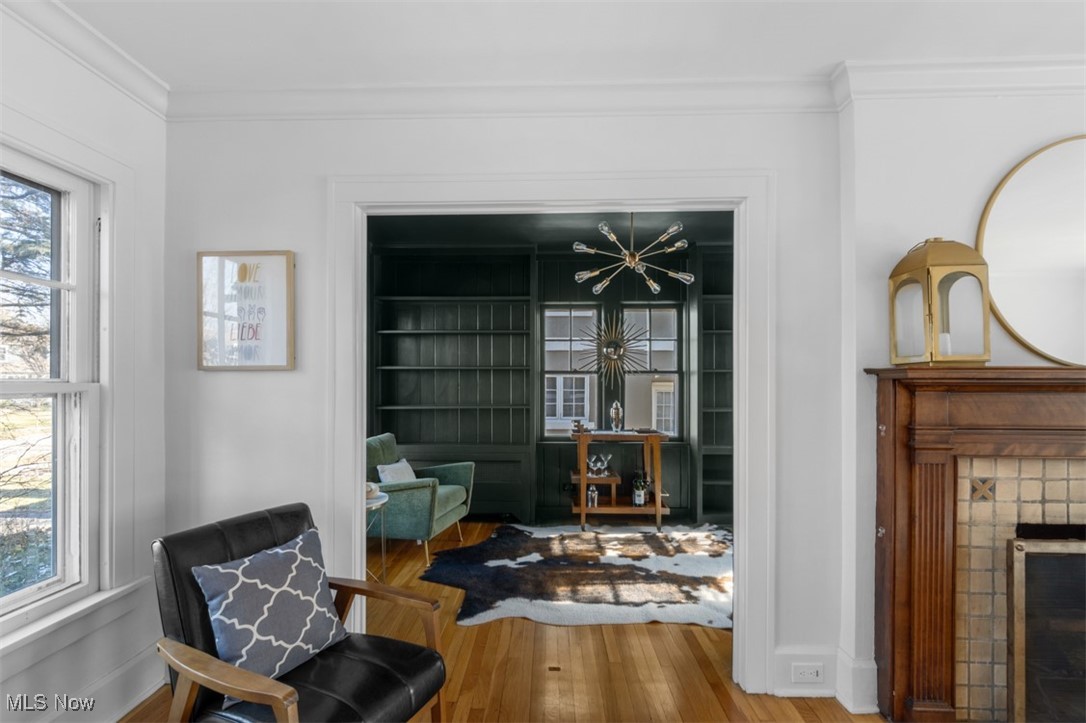 3114 Huntington Road Shaker Heights OH 44120