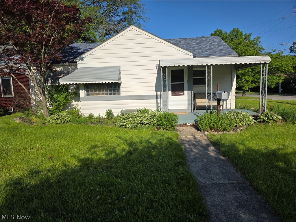 4046 W 143rd Street Cleveland OH 44135
