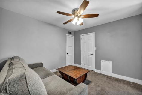 4046 W 143rd Street Cleveland OH 44135