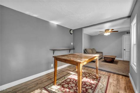 4046 W 143rd Street Cleveland OH 44135