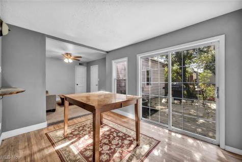 4046 W 143rd Street Cleveland OH 44135