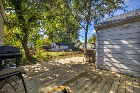 4046 W 143rd Street Cleveland OH 44135