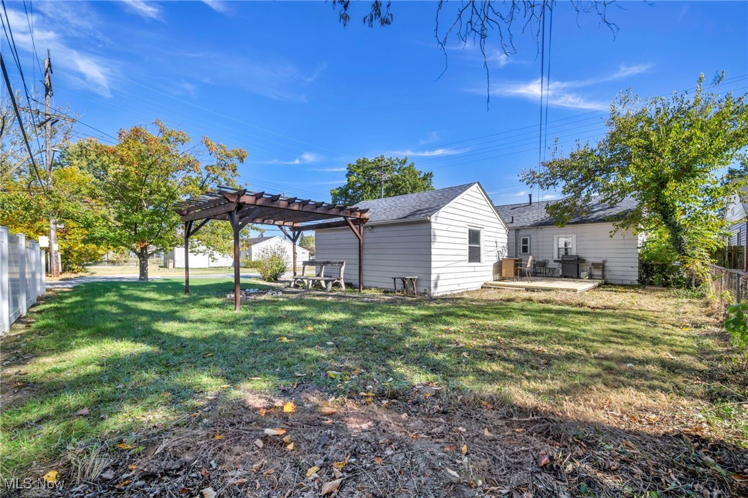 4046 W 143rd Street Cleveland OH 44135