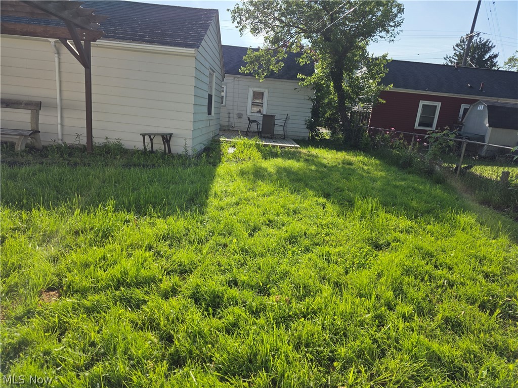 4046 W 143rd Street Cleveland OH 44135