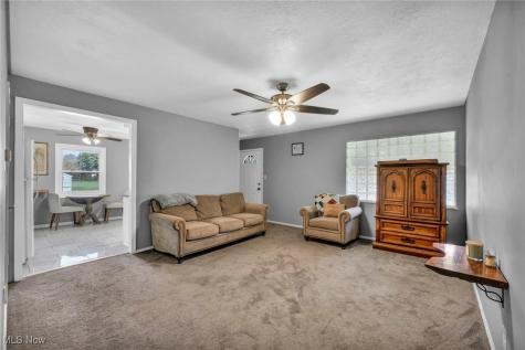 4046 W 143rd Street Cleveland OH 44135