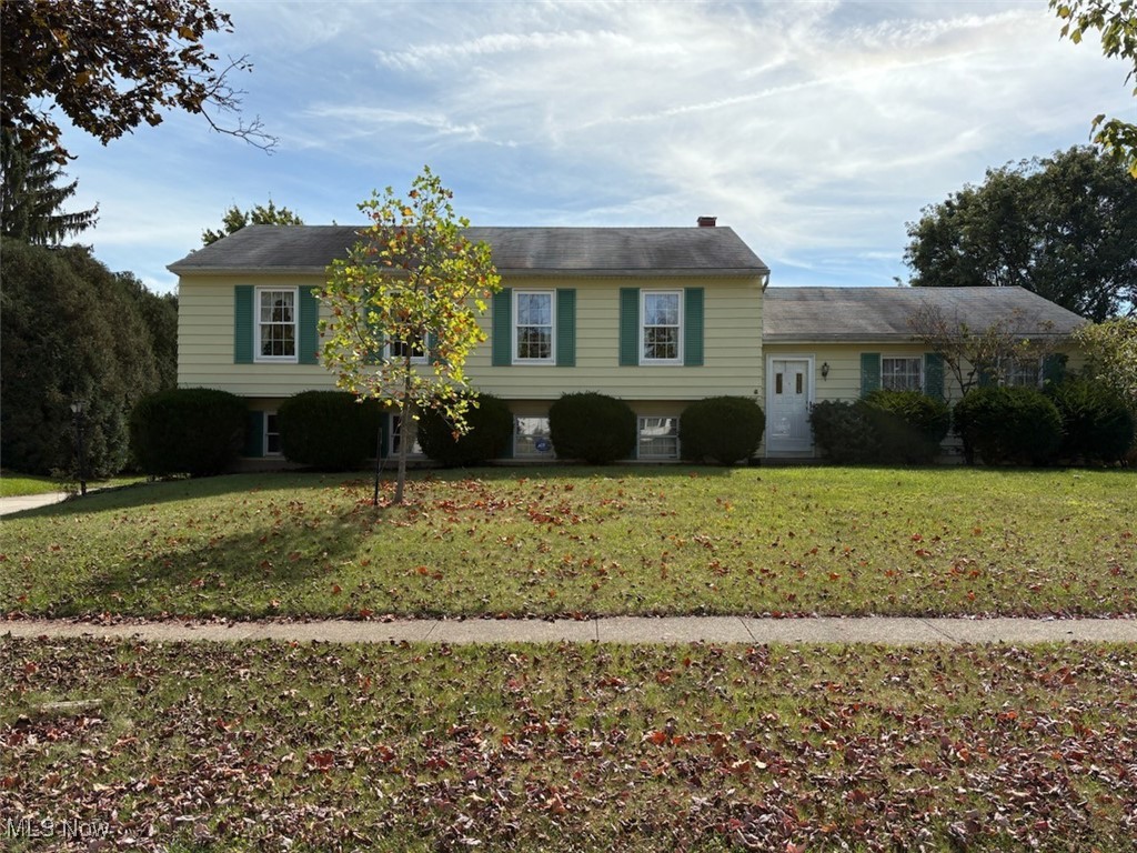 100 Chatham Drive Aurora OH 44202