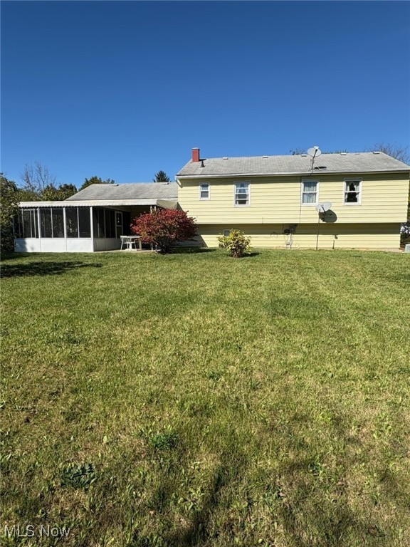 100 Chatham Drive Aurora OH 44202