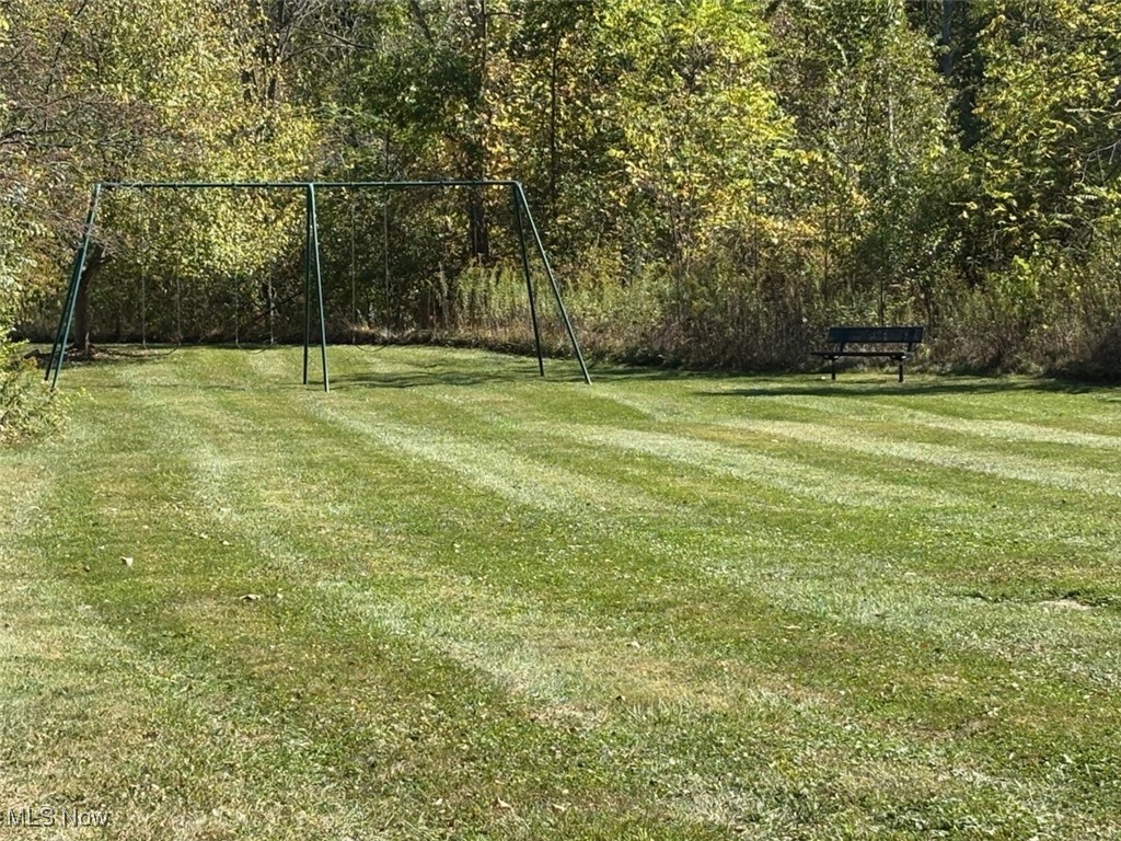 100 Chatham Drive Aurora OH 44202