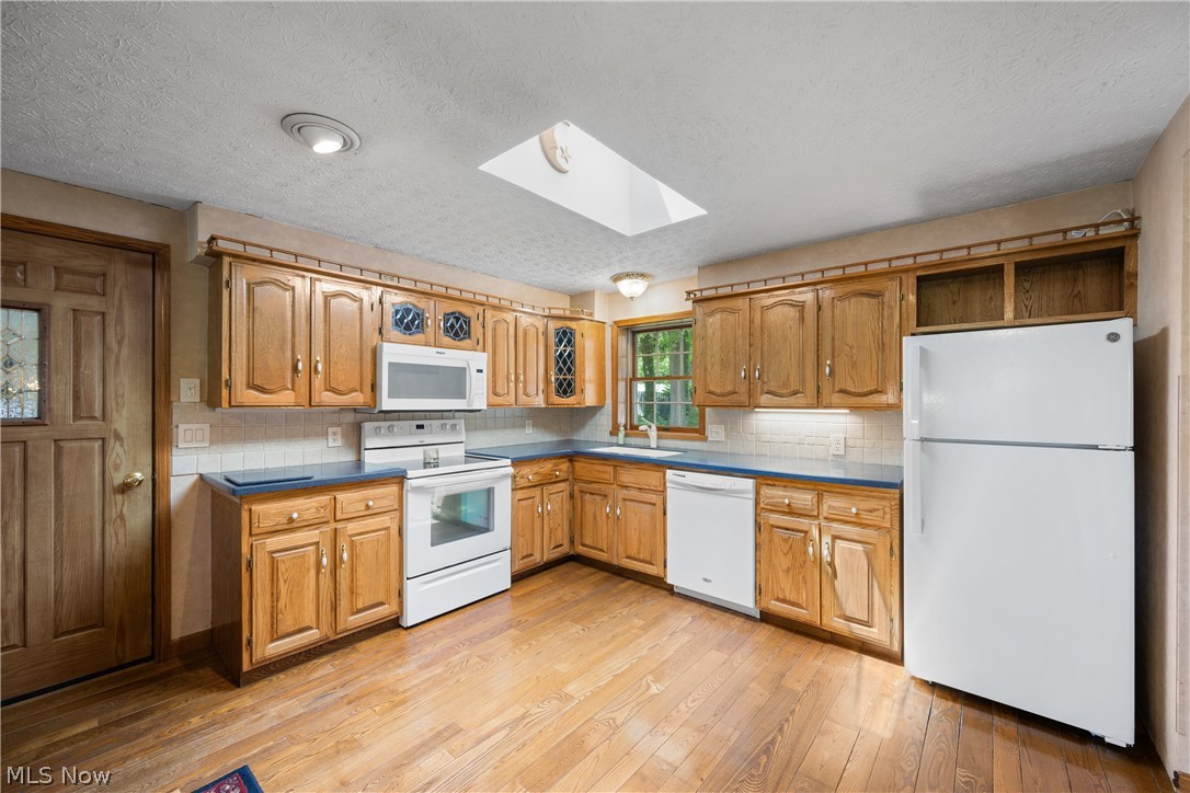 568 W Nimisila Road Akron OH 44319