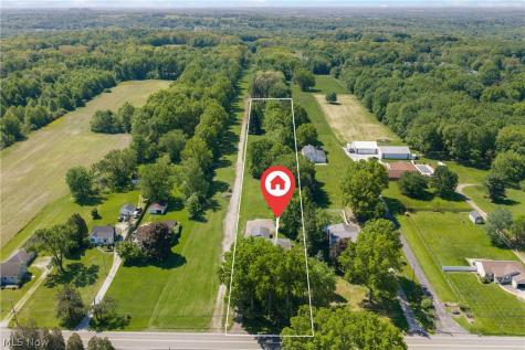 W Nimisila Road Akron OH 44319