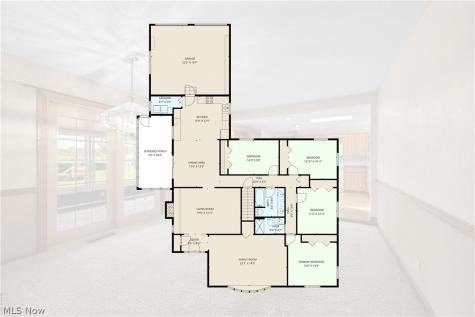 568 W Nimisila Road Akron OH 44319