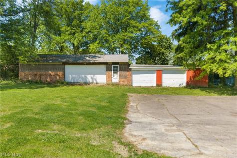 W Nimisila Road Akron OH 44319