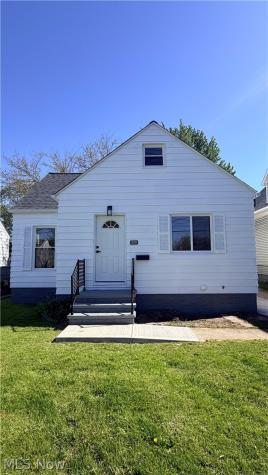 12905 Sprecher Avenue Cleveland OH 44135