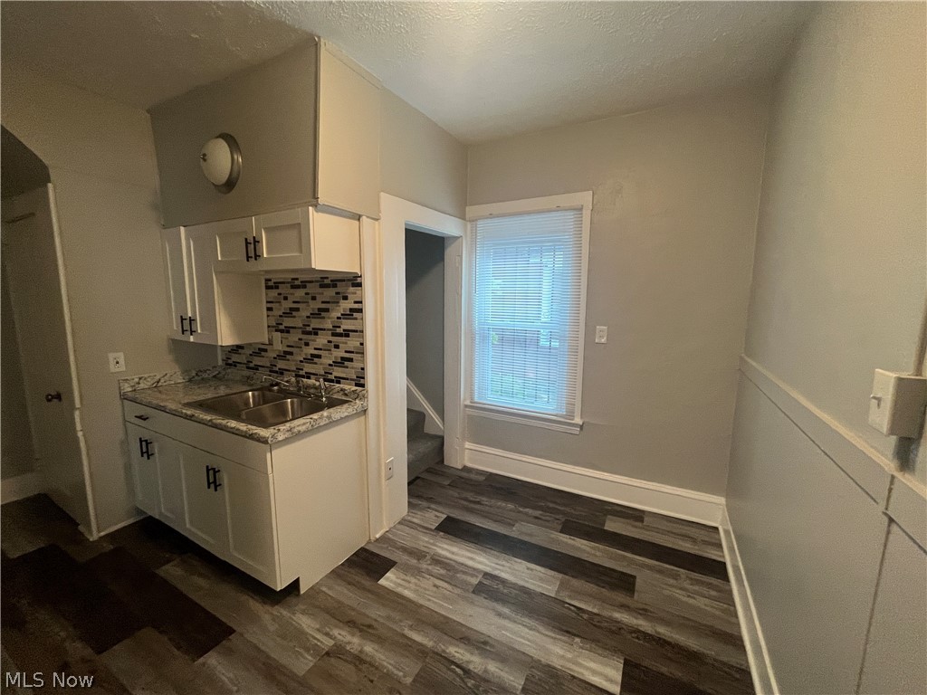 3551 W 67th Street Cleveland OH 44102