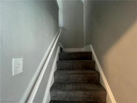 3551 W 67th Street Cleveland OH 44102