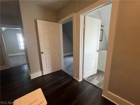 3551 W 67th Street Cleveland OH 44102