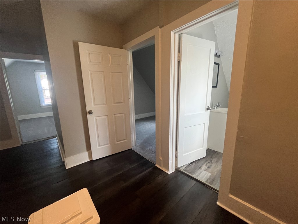 3551 W 67th Street Cleveland OH 44102