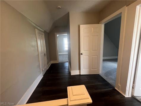 3551 W 67th Street Cleveland OH 44102