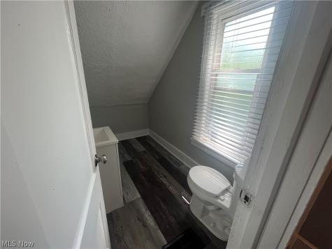 3551 W 67th Street Cleveland OH 44102