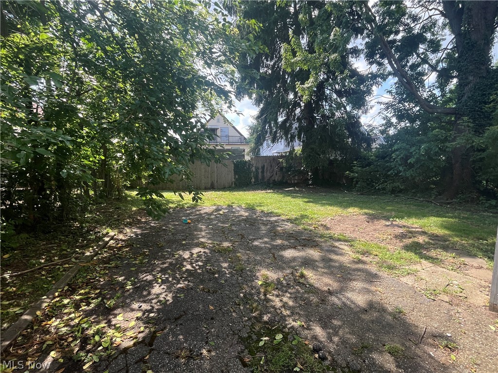 3551 W 67th Street Cleveland OH 44102