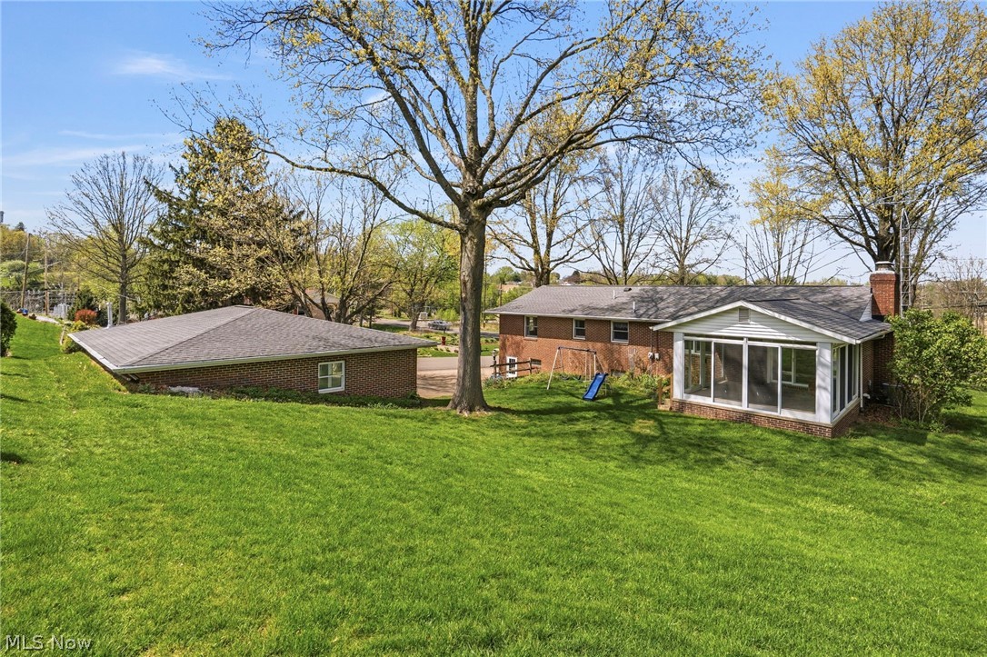 2430 Easton Street NE Canton OH 44721