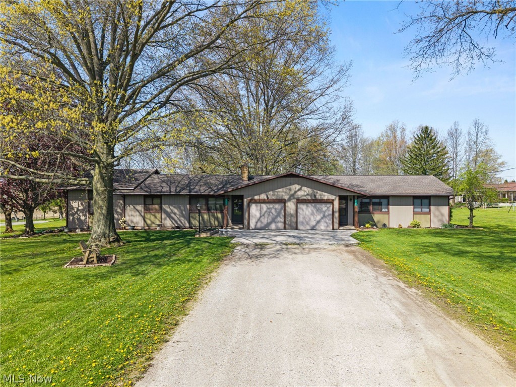 14172 & 14174 Hametown Road Doylestown OH 44230
