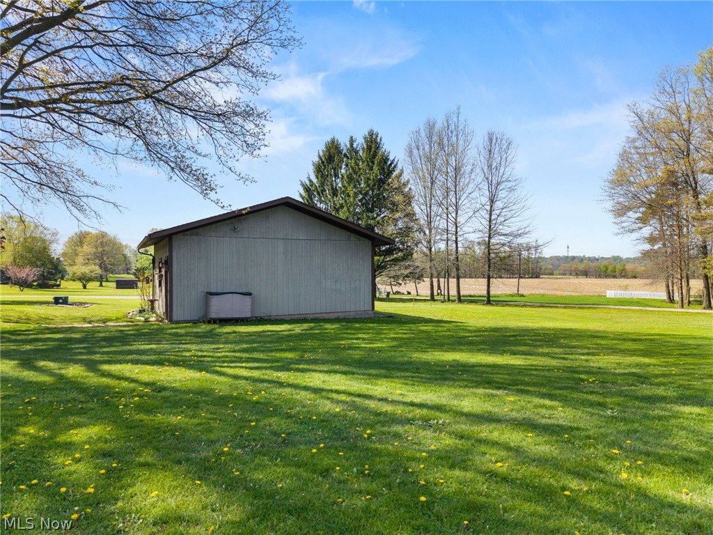 14172 & 14174 Hametown Road Doylestown OH 44230