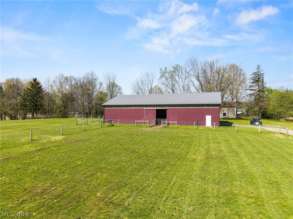 14172 & 14174 Hametown Road Doylestown OH 44230