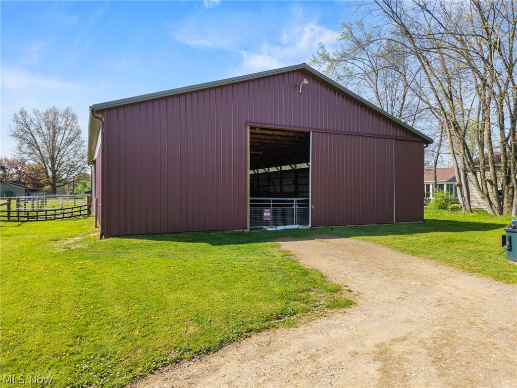 14172 & 14174 Hametown Road Doylestown OH 44230