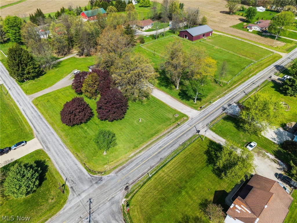 14172 & 14174 Hametown Road Doylestown OH 44230