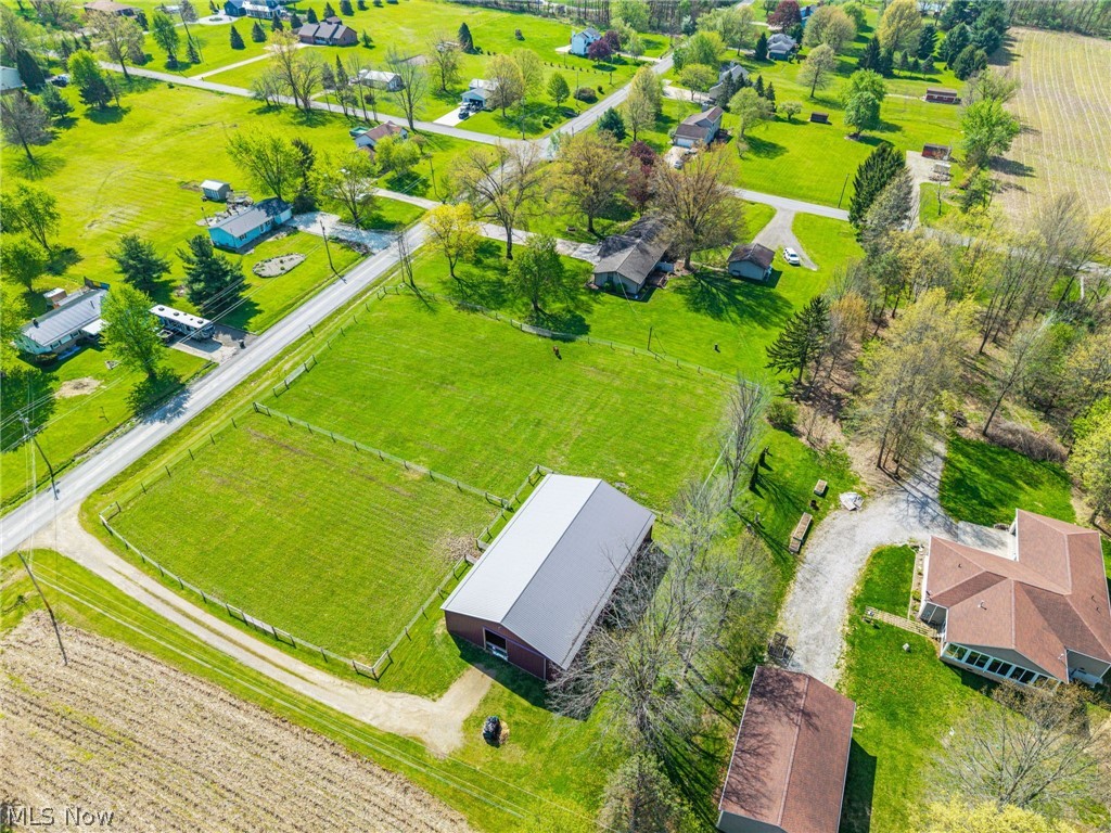 14172 & 14174 Hametown Road Doylestown OH 44230
