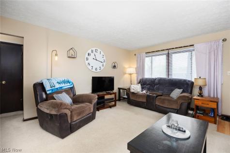 14172 & 14174 Hametown Road Doylestown OH 44230