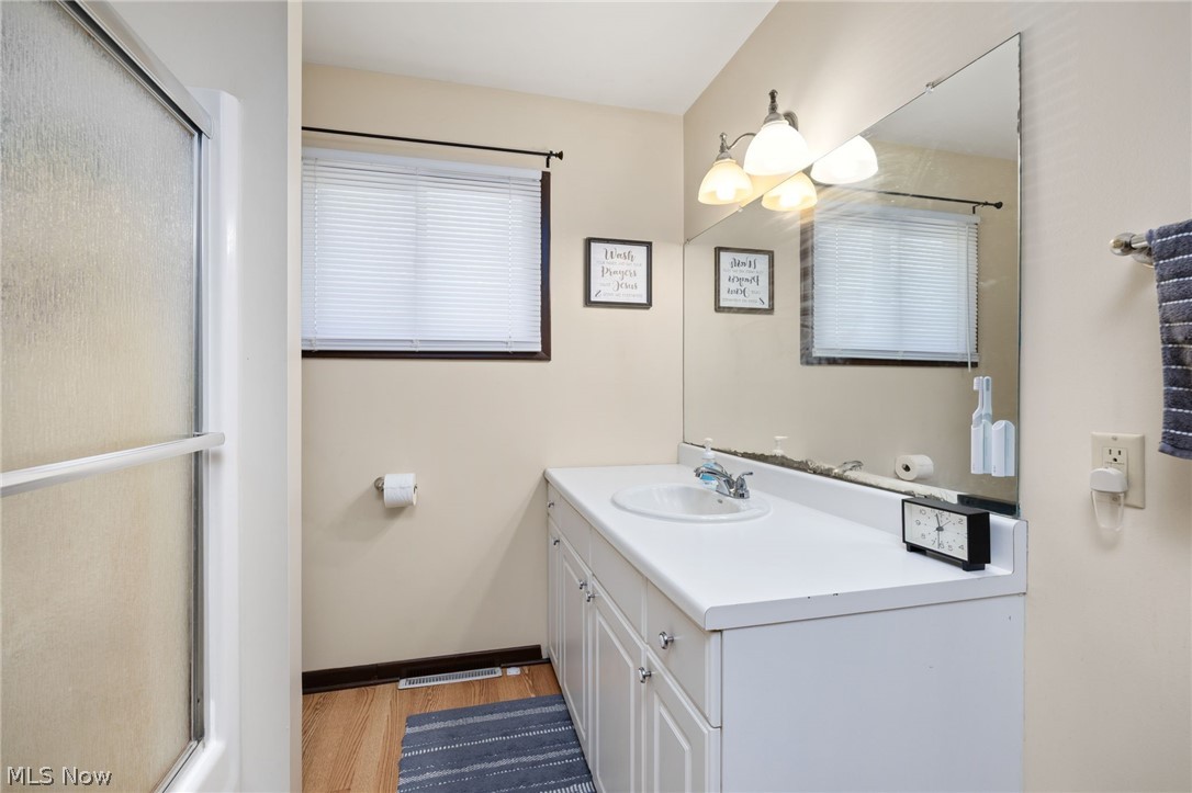 14172 & 14174 Hametown Road Doylestown OH 44230