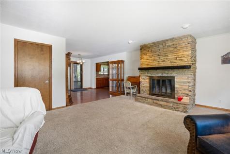 14172 & 14174 Hametown Road Doylestown OH 44230