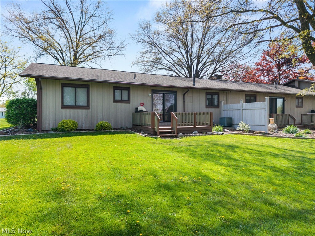 14172 & 14174 Hametown Road Doylestown OH 44230