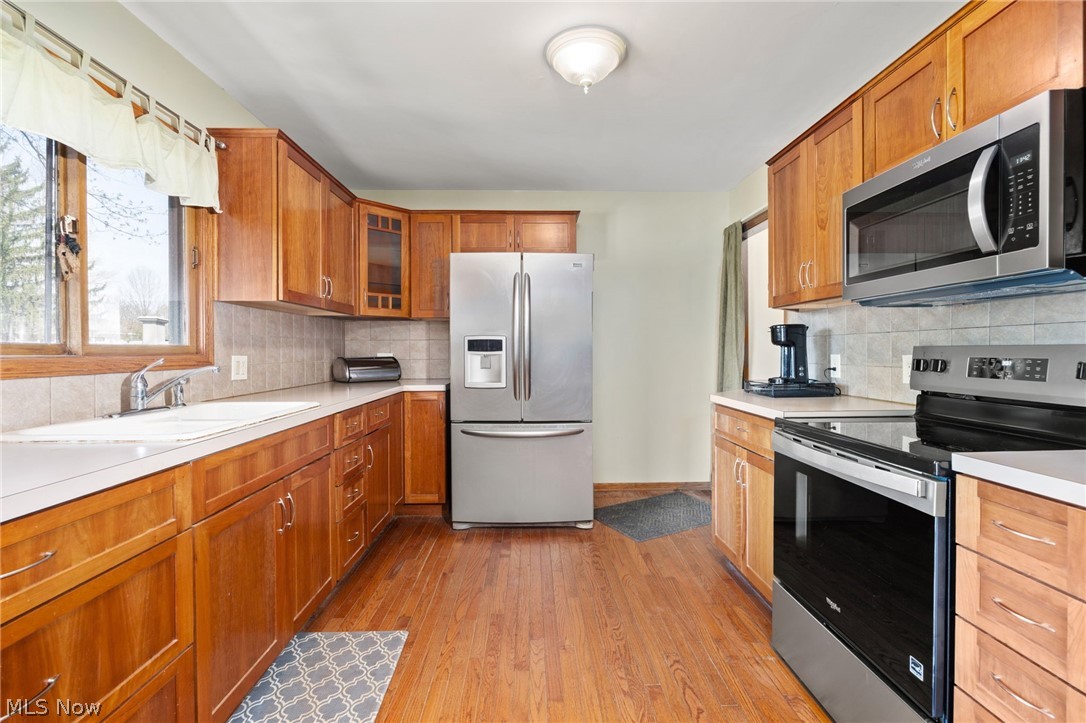 14172 & 14174 Hametown Road Doylestown OH 44230