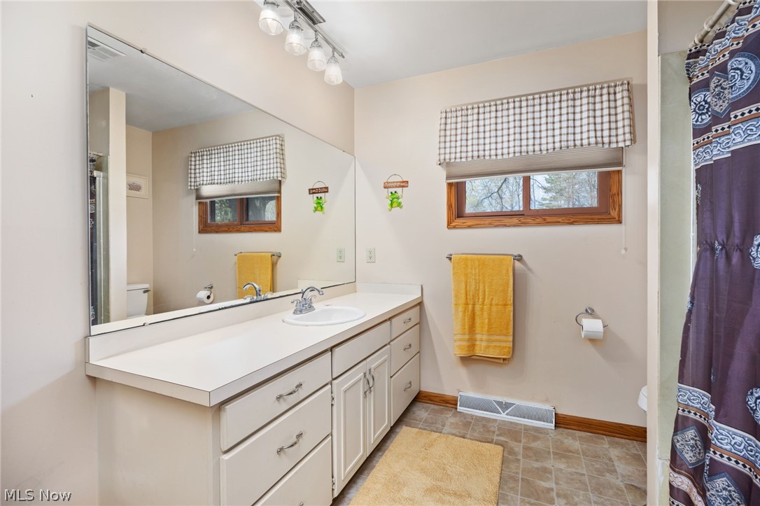 14172 & 14174 Hametown Road Doylestown OH 44230