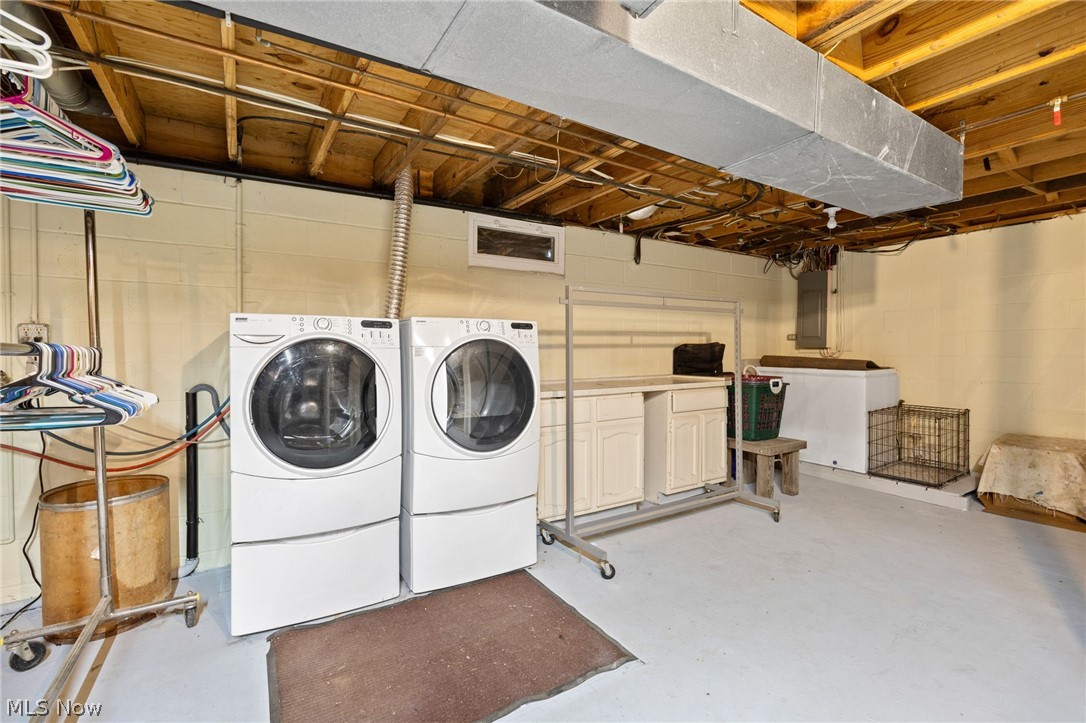 14172 & 14174 Hametown Road Doylestown OH 44230