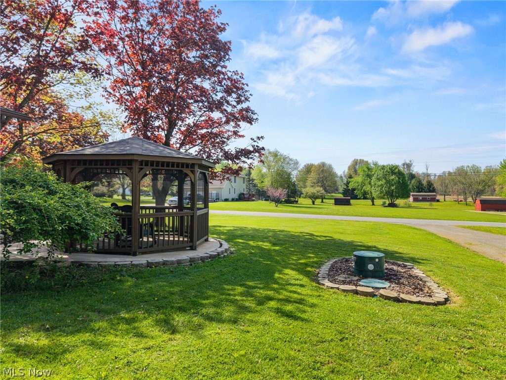 14172 & 14174 Hametown Road Doylestown OH 44230